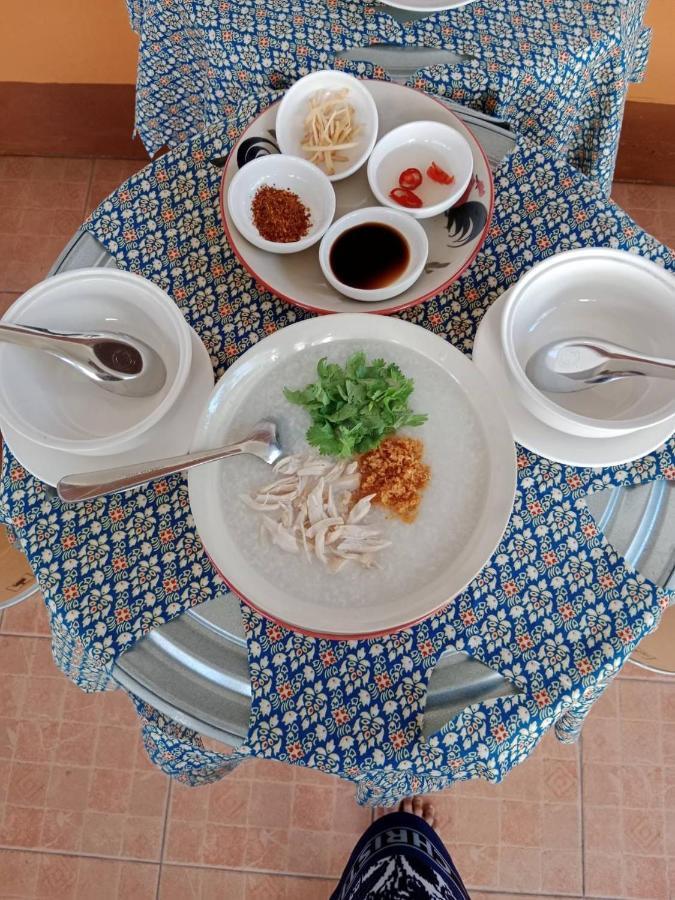 Free 1 Set Breakfast If Book 48H Before Check In Time2 No Dog Pls No Breakfast On Sunday 10Min Taxi Airport Train 2Min Walk 7-11 Bangkok Exterior foto